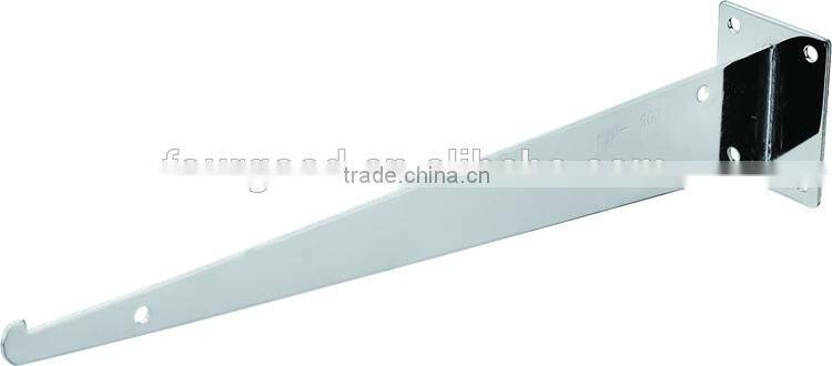 Wholesale high quality foshan wall mounted panel shelf bracket