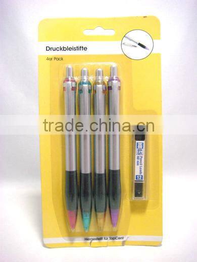propelling pencil/3 in 1 shaking pencil set