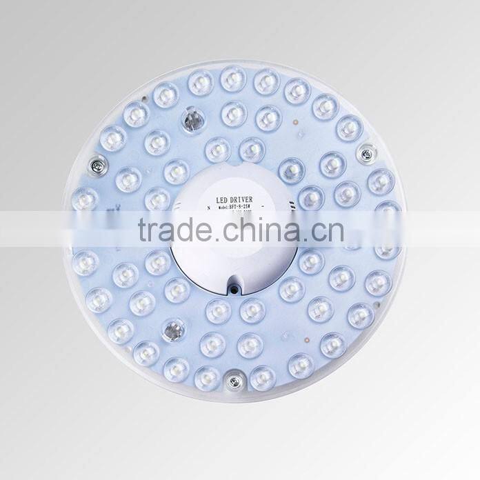 High efficiency and lumen SMD3030 led with ROHS certificaton