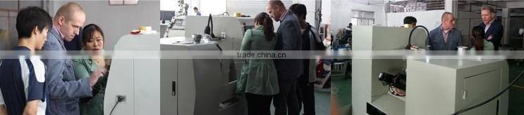 CNC Metal Spinning Machine