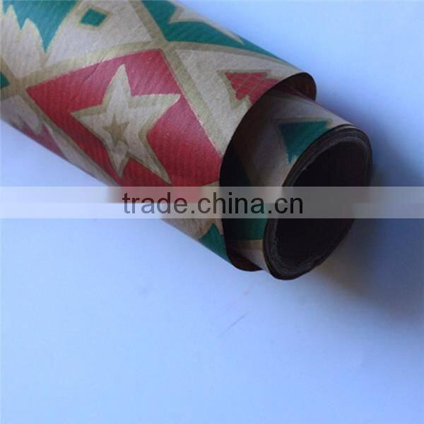 Direct factory made cheap price paper kraft