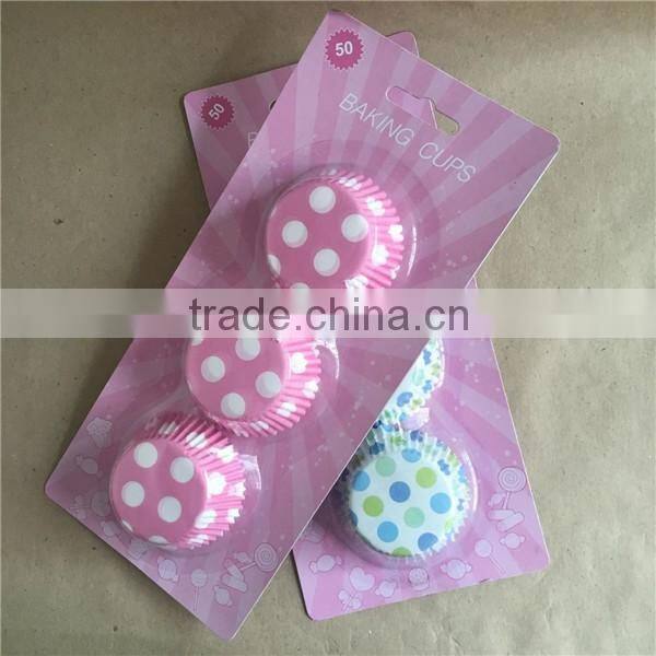 Specializing in the production of custom design cake cup