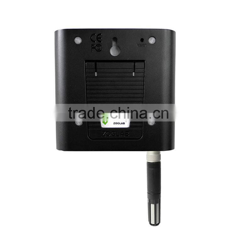 Professional Probe Sensor Temperature and Humidity Recorder Monitor Data Logger