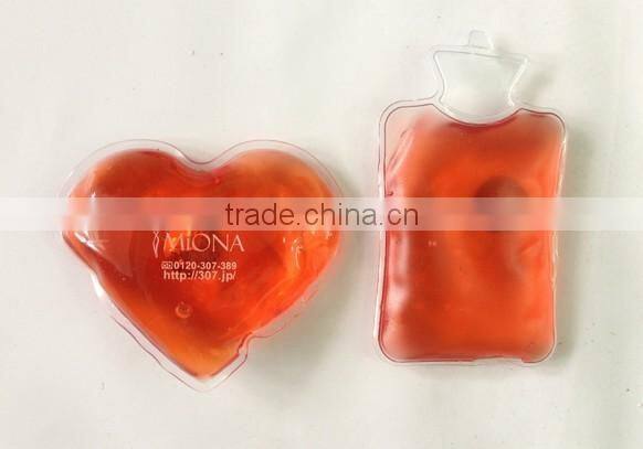 Wholesale PVC Pocket Hand Warmer, Reusable Hand Warmer, Hot Pack