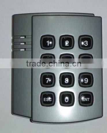 High Performance UHF RFID Reader