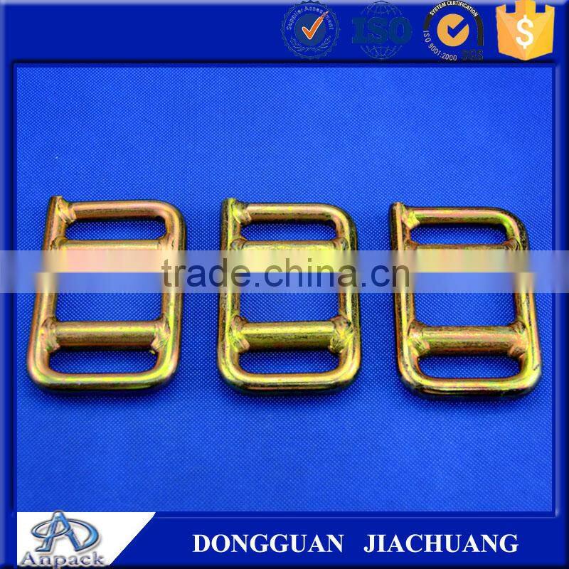 Lashing buckle 50mm, 2" Welded Buckle