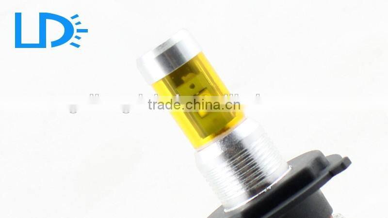 Car accessories light waterproof IP68 H1 H3 H7 H11 H3 H4 car head light