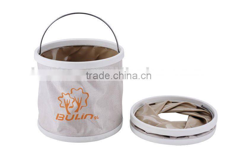 bucket outdoor equipment BULIN OUTDOOR