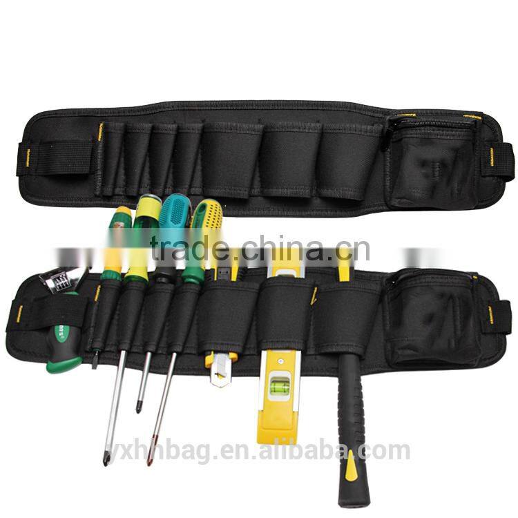 Small tool wasit bag portable tool belt bag