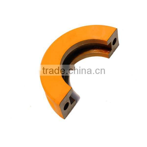 High Quality Oil Field Tube Fittings Male Coupling-plunger