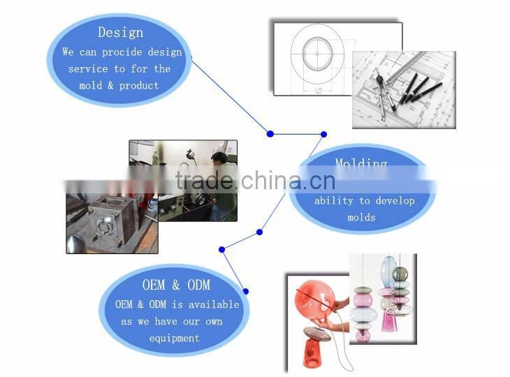 different types ROHS certified rtea color acrylic plastic wall light fixture