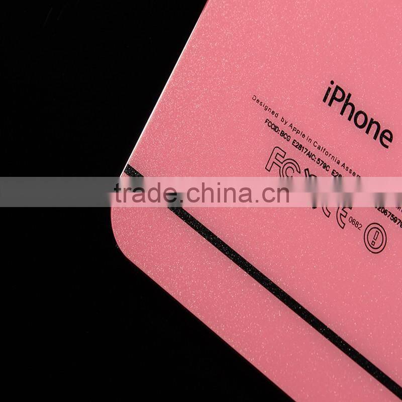 Factory Price Tempered Glass Screen Protector Film for Iphone 6 5.5''