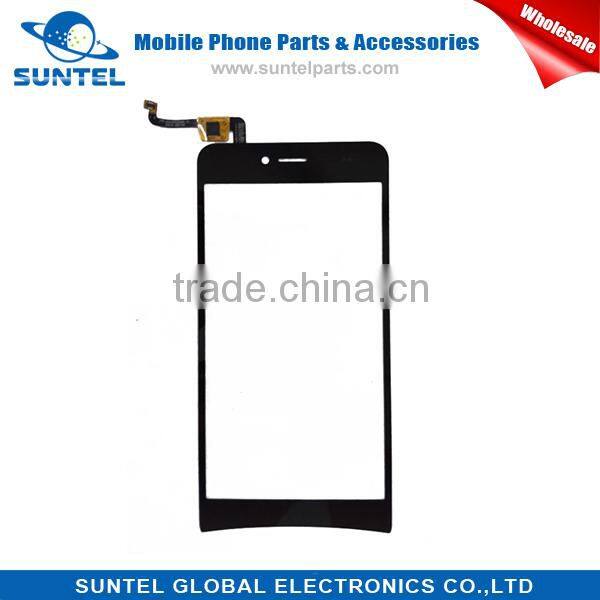 Wholesale monitor repair parts Touch Screen for AZUMI A45TV