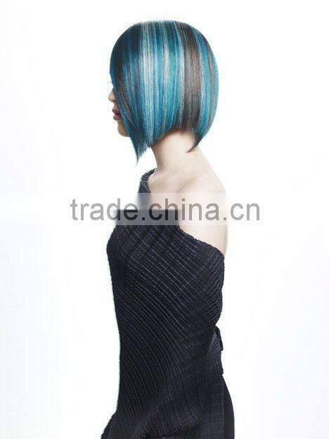 2014 new fashion beautiful cheap short bob wig