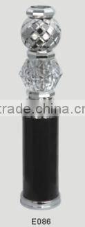 elegant office glass furniture component