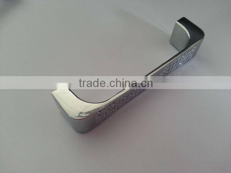 Made in China New Design Crystal Cabinet Handle