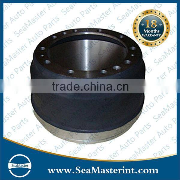 Brake Drum for fuso MC 807783 heavy duty truckt trailer bus