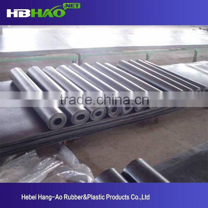 100% Compressed Non Asbestos Rubber Sheet