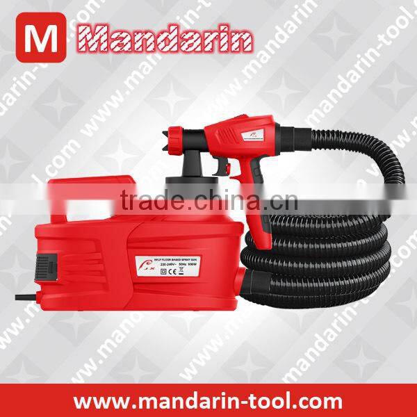 professional model 950W paint spray gun painting tool