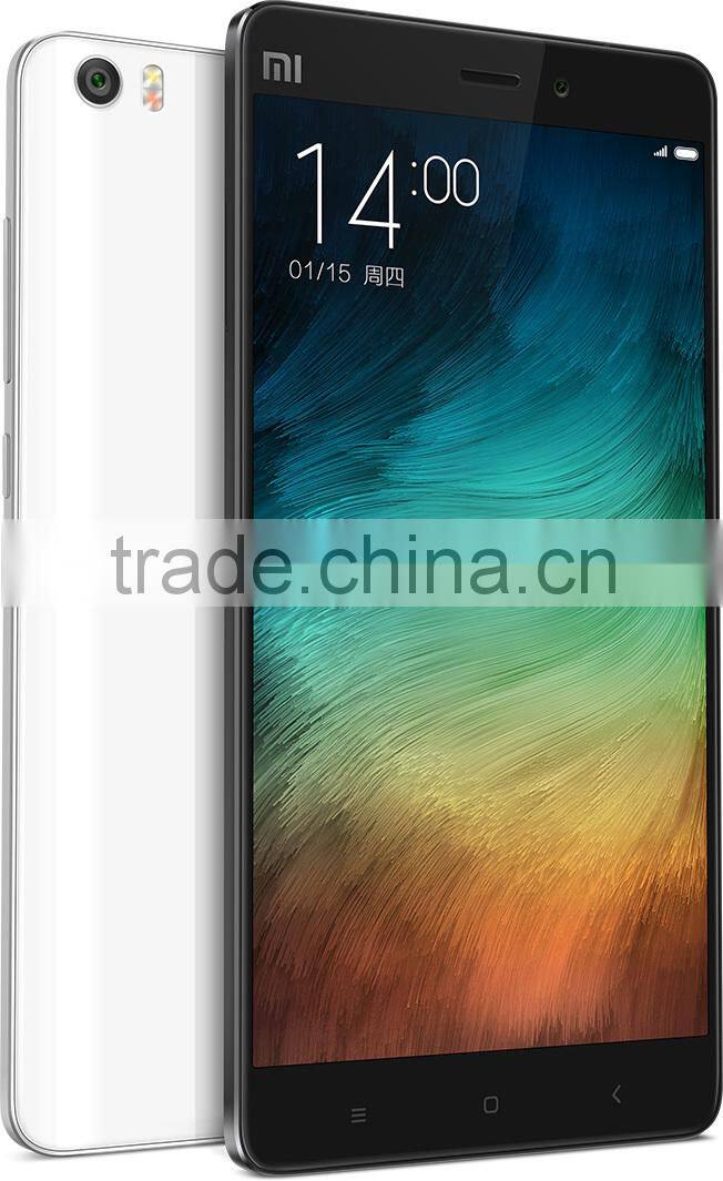 2 SIM card, micro / nano Xiaomi MI NOTE Pro mobile phone! 3GB/16~64GB 5.7 inches