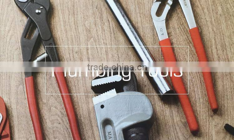 Multi Size 90 Swedish Pattern Pipe Fitting Wrench Factory