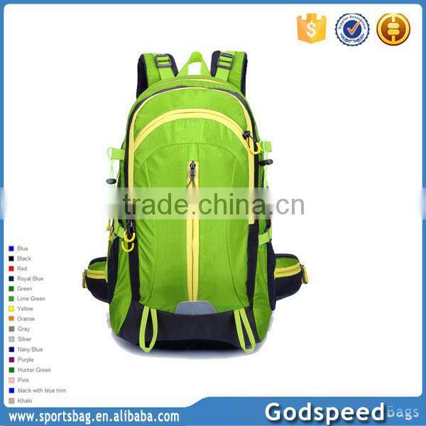 Hottest Design School Bag Backpack Sport Bags Manufacturer