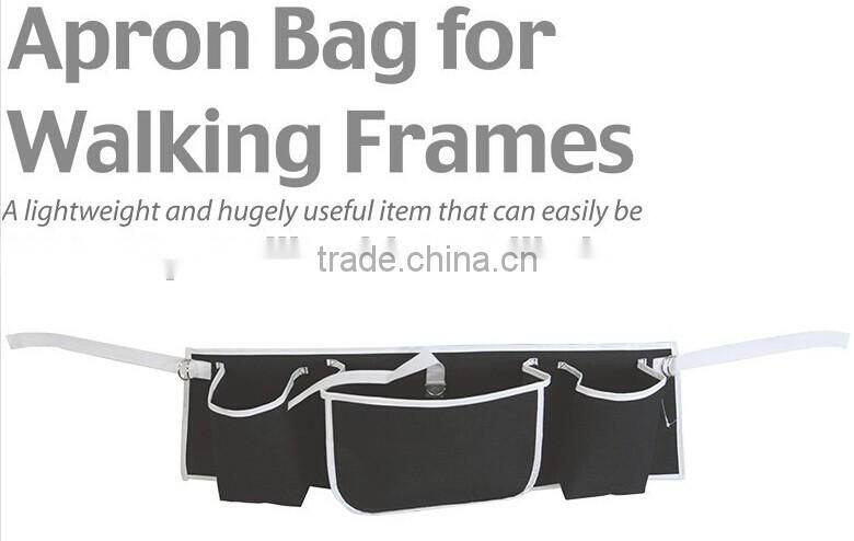 Alibaba china topmedi essential accessories walker bag wheelchair