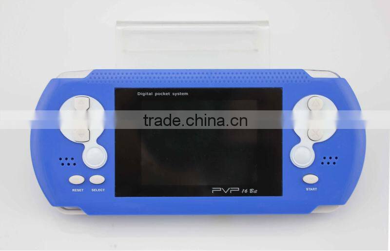 new handheld game consoles