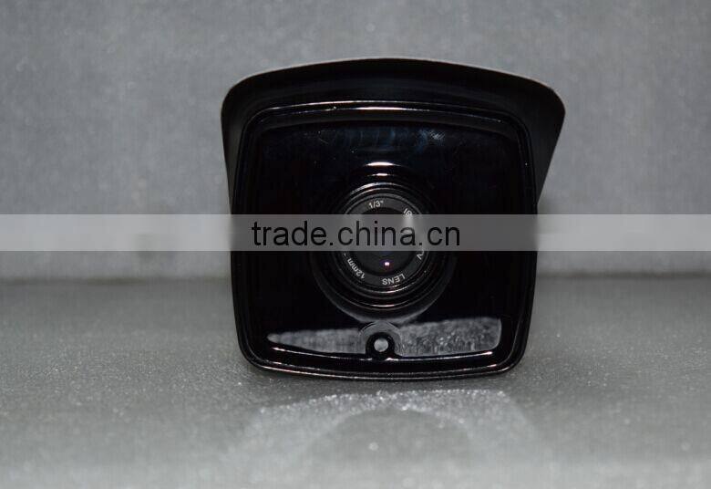 Convenient Installation cost-effective 3M Pixels CCTV Camera