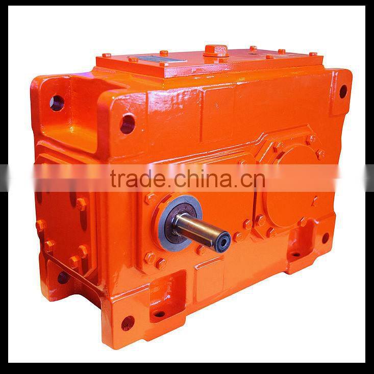 P V series general vertical and parallel worm gear reducer