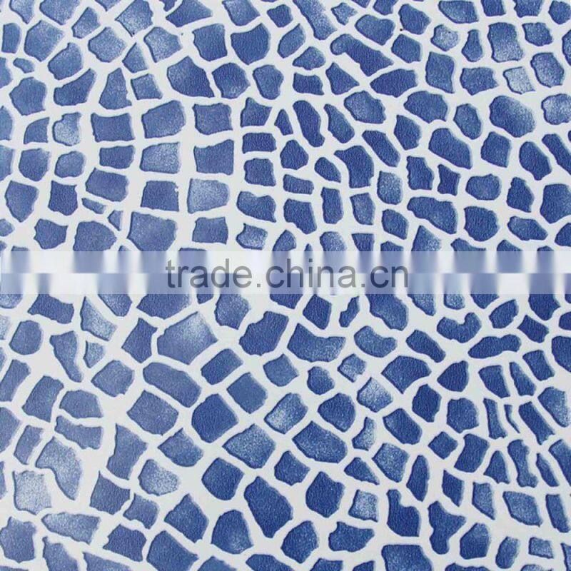 Diffusion Floor pool liner