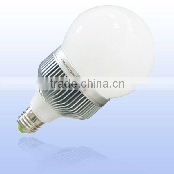 Dimmable 10W E27 G9 LED Small Bulb Lamp (SEM-B110-01)