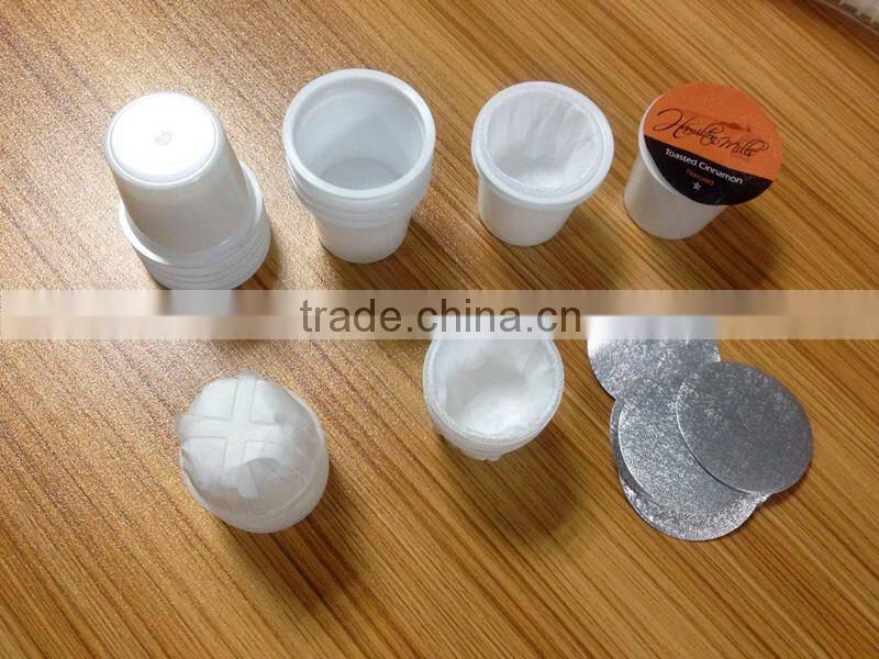 keurig k-cups with FDA certification