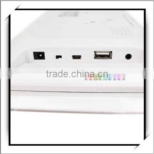 China Wholesale Wide Screen Slim 8 Inch Digital Photo Frame