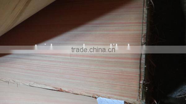 1.6mm 11Q recon veneer plywood
