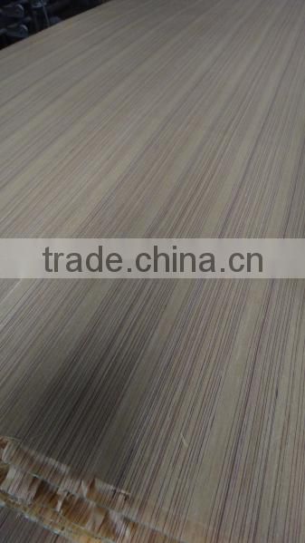 2.2mm Recon straight line veneer plywood from Linyi