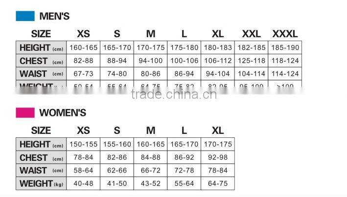 Men's cycling jersey short sleeve