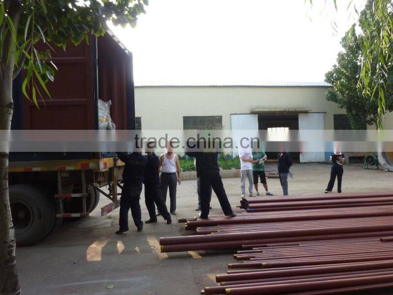 hot sales continuous pyrolysis oil/ bunker oil distillation plant