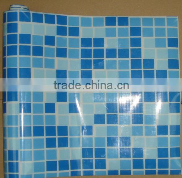 swimming pool accessories underground swimming pool liner pvc pool liner material