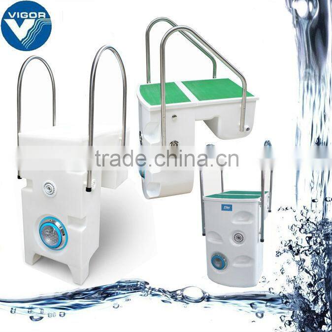 Large Inground Filter/Sand Type Water Filter PK8030
