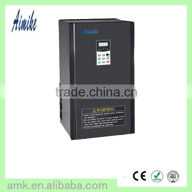 37KW injection molding machine inverter welding high power 380 volt inverter
