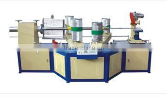 UNI-4250 paper tube core forming machine
