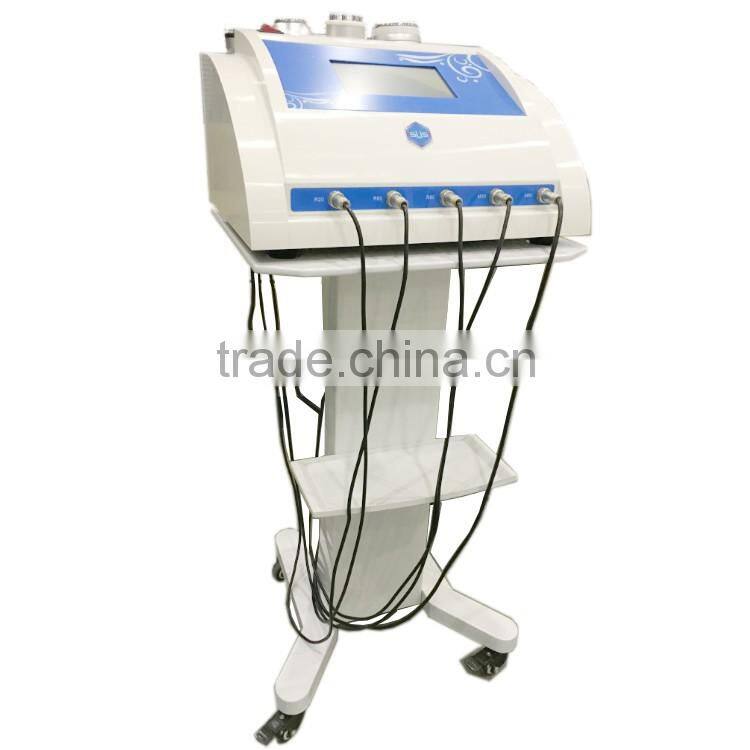 Body weight measuring instrument/fat reduce instrument/fat measuring instrument