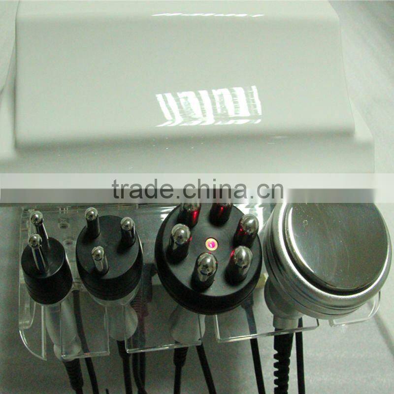 RF Ultrasound Body Slimming Beauty Equipment