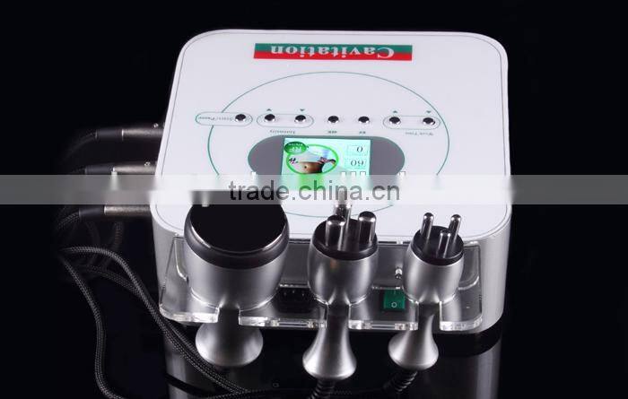 Cost price ultrashape machine, fat burning device, cellulite massage machines