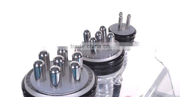 Multipolar RF Slimming Machine for Wholesale