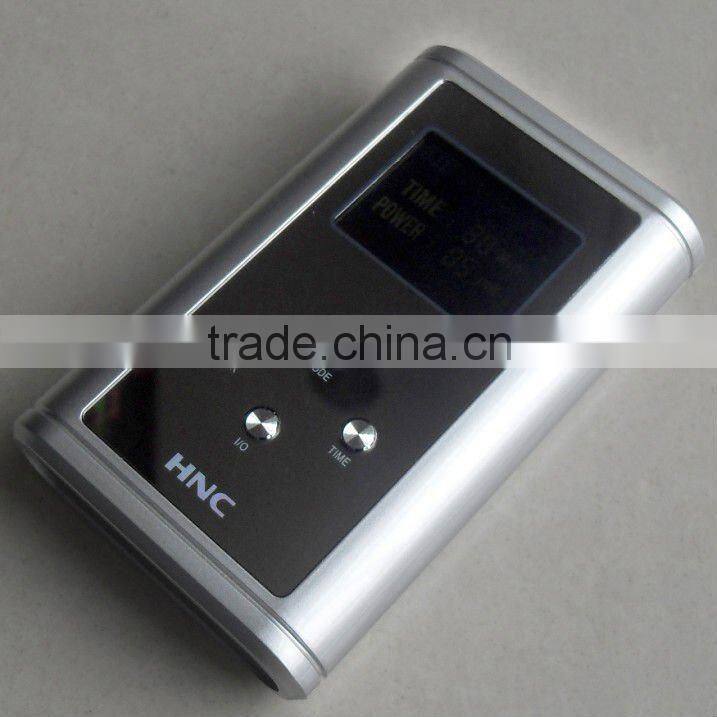 new products for 2013 Semiconductor Laser Therapeutic Instrument nasal blood irradiation device physiotherapy cold laser