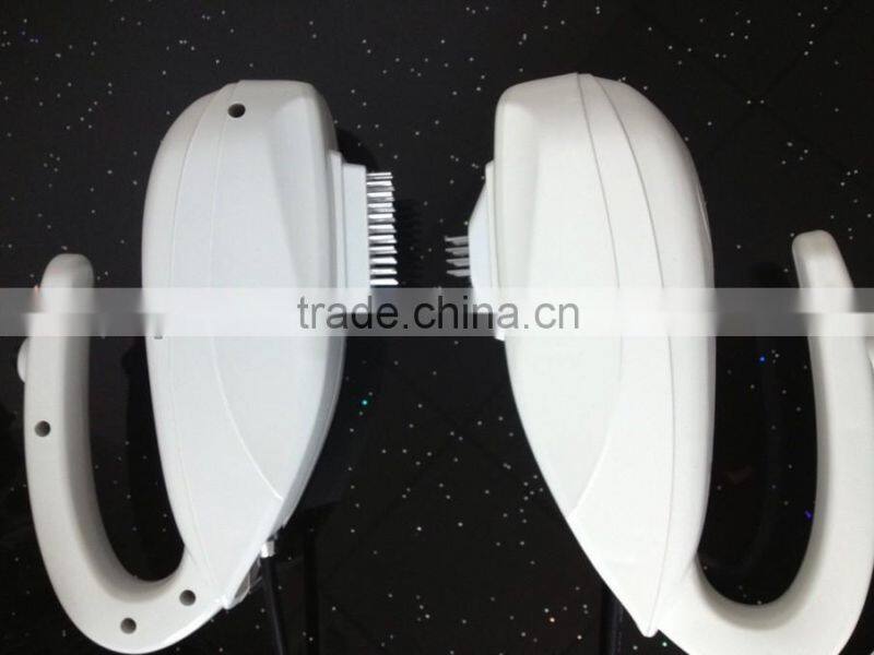 Laser Vacuum fat cooling ultrasonic cavitation machine price - Cool Q7