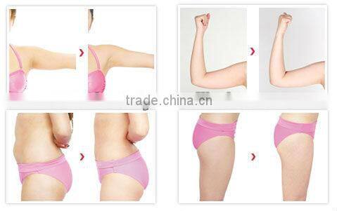 Professional fat burning machine F017-Fat cavitation slimming equipment/ Ultrasound Vacuum RF weight loss machine for sale