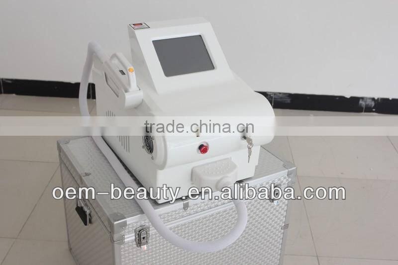 2016 best ipl laser hair removal portable IPL machine skin rejuvenation for sale hair removal